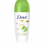 Dove Advanced Care Go Fresh Cucumber & Green Tea Rulldeodorant 50 ml