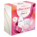 Dove Unwrap & Discover Kinkekomplekt Wle