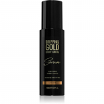Dripping Gold Luxury Tanning Serum Isepruunistav losjoon kehale ja n&auml;ole varjund Ultra Dark 150 ml
