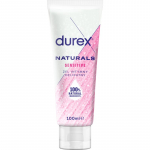 Durex Naturals Sensitive m&auml;&auml;rdegeel 100 ml