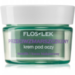 FlosLek Laboratorium Eye Care Silmakreem vananemisvastase toimega 15 ml