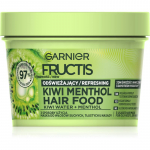 Garnier Fructis Hydra-refreshing Niisutav juuksemask kolm-&uuml;hes 400 ml