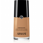 Armani Luminous Silk Foundation 2026 Valgustpeegeldav jumestuskreem varjund 7.8 30 ml
