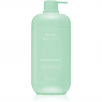 HAAN Body Wash Purifying Verbena Du&scaron;igeel 450 ml
