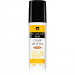Heliocare 360&deg; Color Gel Oil-Free Kaitsev toonitud geel SPF 50+ varjund Bronze 50 ml