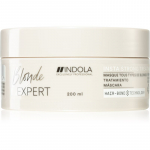 Indola Blond Expert Insta Strong Toitev juuksemask blondidele juustele 200 ml