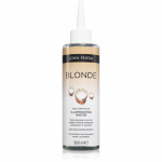 John Frieda Blonde Gold Spun Silk Illumintaing Water S&auml;ra andev hooldus blondidele juustele 200 ml