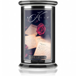 Kringle Candle Reserve Love Letters l&otilde;hnak&uuml;&uuml;nal 623 g
