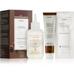 Korres Argan Oil P&uuml;sijuuksev&auml;rv argaania&otilde;liga varjund 5.6 Red Light Brown 50 ml