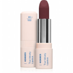 Korres True Velvety Lipstick Kreemjas huulepulk satiinise viimistlusega varjund Wine Red 3 g
