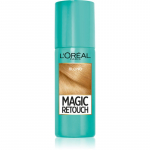 L&rsquo;Or&eacute;al Paris Magic Retouch Kohene juuksejuuri kattev pihusti varjund Blond 75 ml