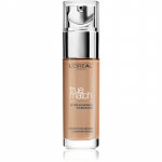 L&rsquo;Or&eacute;al Paris True Match Vedel jumestuskreem varjund 5N 30 ml