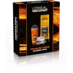 L&rsquo;Or&eacute;al Paris Men Expert Kinkekomplekt  Mle 3 tk