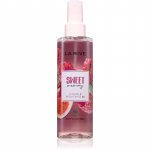 La Rive Sweet Memory parf&uuml;&uuml;misprei kehale ja juustele  Wle 200 ml