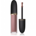 MAC Cosmetics Powder Kiss Lip + Cheek Mousse Mitmeotstarbeline huulte- ja n&auml;omeik varjund It's Personal 5 ml