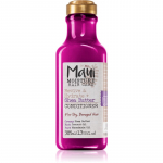 Maui Moisture Revive & Hydrate + Shea Butter Niisutav palsam kuivadeleja kahjustatud juustele 385 ml