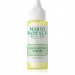 Mario Badescu Anti Acne Serum N&auml;oseerum aknekalduvustega naha ebat&auml;iuste vastu 29 ml