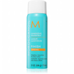 Moroccanoil Finish Juukselakk - tugev hoidvus 75 ml