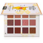 Mad Beauty Winnie The Pooh Eyeshadow Palette Lauv&auml;rvipalett 12x2.5 g