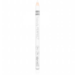 Miss Sporty Naturally Perfect Vol. 1 Universaalpliiats silmadele ja kulmudele varjund 010 Cream White 0,78 g