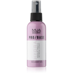MUA Makeup Academy PRO/BASE Hydra Meigi fikseerimisudu h&uuml;aluroonhappega 70 ml
