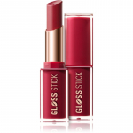 Revolution Pout Lip Gloss Stick Niisutav l&auml;ikiv huulepulk varjund Sugar Plum Mauve 3 g