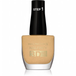 Max Factor Nailfinity Gel Colour Geelk&uuml;&uuml;nelakk ilma UV / LED-lampide kasutamiseta varjund 12 ml
