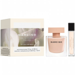 narciso rodriguez NARCISO POUDR&Eacute;E Kinkekomplekt  Wle