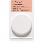 NABLA Cosmetics Liberty X Mono Lauv&auml;rv varjund Palo Santo 1.3 g