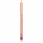 NAM Iconic Matte Pencil Huulepliiats mati efektiga varjund 9 Mocha Nude 0.7 g