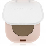 Notino Powder Eyeshadow Matte Matt lauv&auml;rv Periwinkle 1.65 g