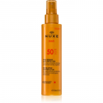 Nuxe Sun Melting Spray High Protection P&auml;ikesepihusti tugev p&auml;ikesekaitse 150 ml