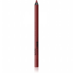 NYX Professional Makeup Line Loud Vegan Huulepliiats mati efektiga varjund 31 - Ten Out Of Ten 1,2 g