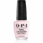 OPI Nail Lacquer K&uuml;&uuml;nelakk Let s Be Friends 15 ml