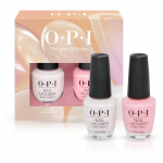 OPI The new OPIcons Set Kinkekomplekt k&uuml;&uuml;ntele