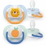 Philips Avent Ultra Air SCF080/23 0-6 m lutt Boy 2 tk