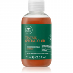 Paul Mitchell Tea Tree Special Color Color Protecting Shampoo V&auml;rskendav &scaron;ampoon v&auml;rvitud juustele 75 ml