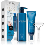 Paul Mitchell Neuro komplekt kuumastressis juustele