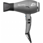 Parlux Alyon Ceramic & Ionic Professionaalne ioniseeriv f&ouml;&ouml;n Matt Graphite 1 tk
