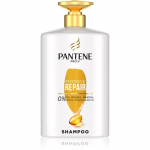 Pantene Pro-V Active Nutri Plex Intensive Repair &Scaron;ampoon kahjustatud juustele 1000 ml