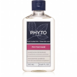 Phyto Phytocyane Invigorating Shampoo Juukseid aktiveeriv &scaron;ampoon juuste v&auml;ljalangemise raviks 250 ml