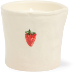 Paddywax Bistro Strawberry l&otilde;hnak&uuml;&uuml;nal 226 g