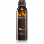 Piz Buin Tan & Protect Kaitsev pihusti s&uuml;gavaks p&auml;evituseks SPF 30 150 ml