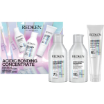 Redken Acidic Bonding Concentrate Kinkekomplekt taastava toimega