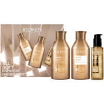 Redken All Soft Kinkekomplekt kuivadele juustele