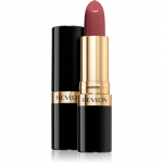 Revlon Cosmetics Super Lustrous&trade; Kreemjas huulepulk varjund 535 Rum 4.2 g