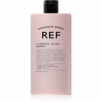 REF Illuminate Colour Shampoo S&auml;ra andev &scaron;ampoon s&auml;ravate ja pehmete juuste jaoks 285 ml