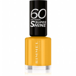 Rimmel 60 Seconds Super Shine K&uuml;&uuml;nelakk varjund 150 Sandy Toes 8 ml