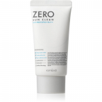 rom&nd Zero Sun Clean Mineraalne kaitsev n&auml;ovedelik SPF 50+ varjund 01 Fresh 50 ml
