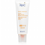RoC Soleil Protexion+ Anti Brown Spots Unifying Fluid Kerge kaitsevedelik tumedate laikude vastu SPF 50 50 ml